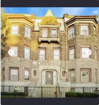 6639 S Perry Ave #2S - Photo 1 of 1