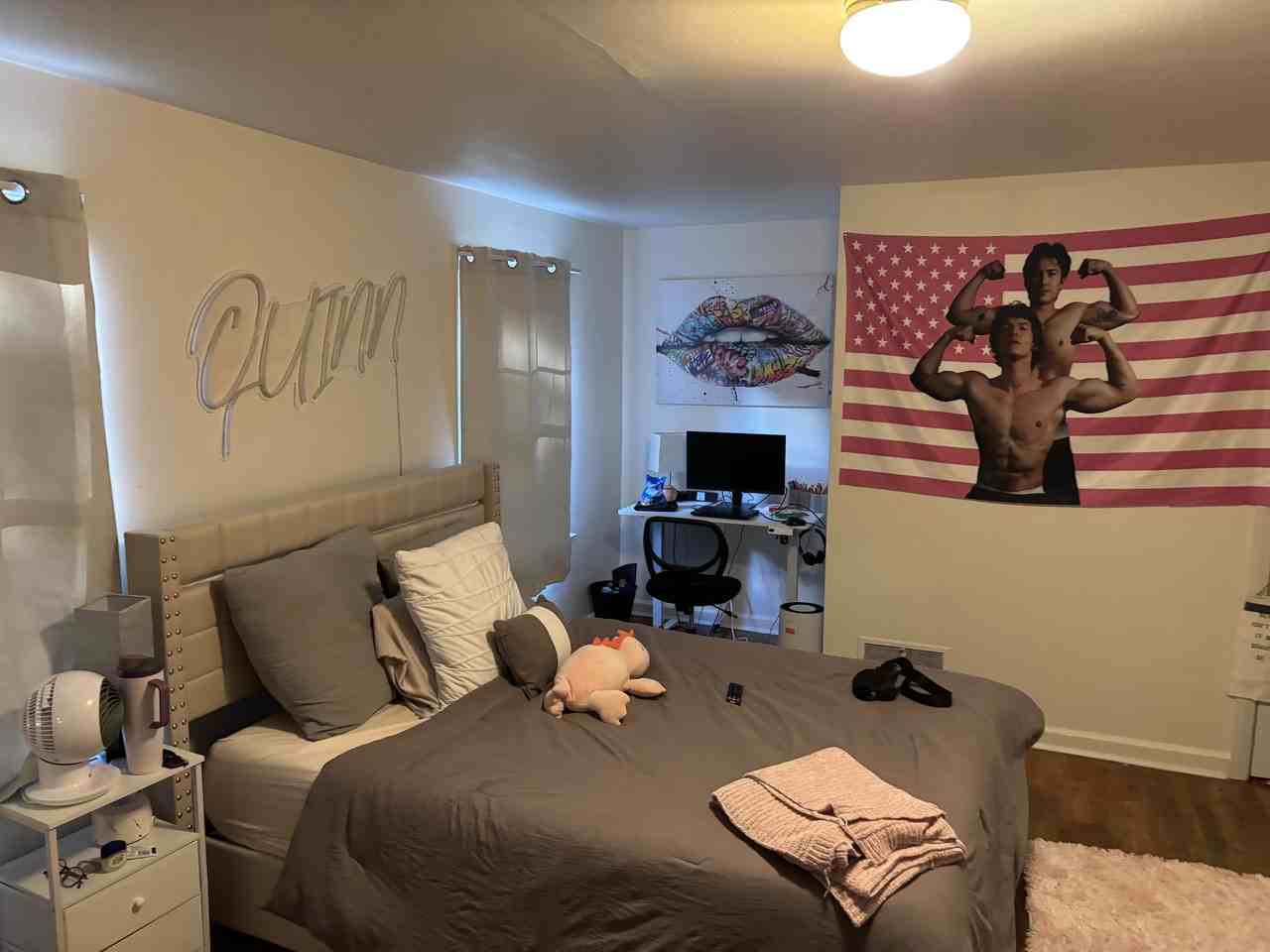 546 Charles St #546 - Photo 5 of 21
