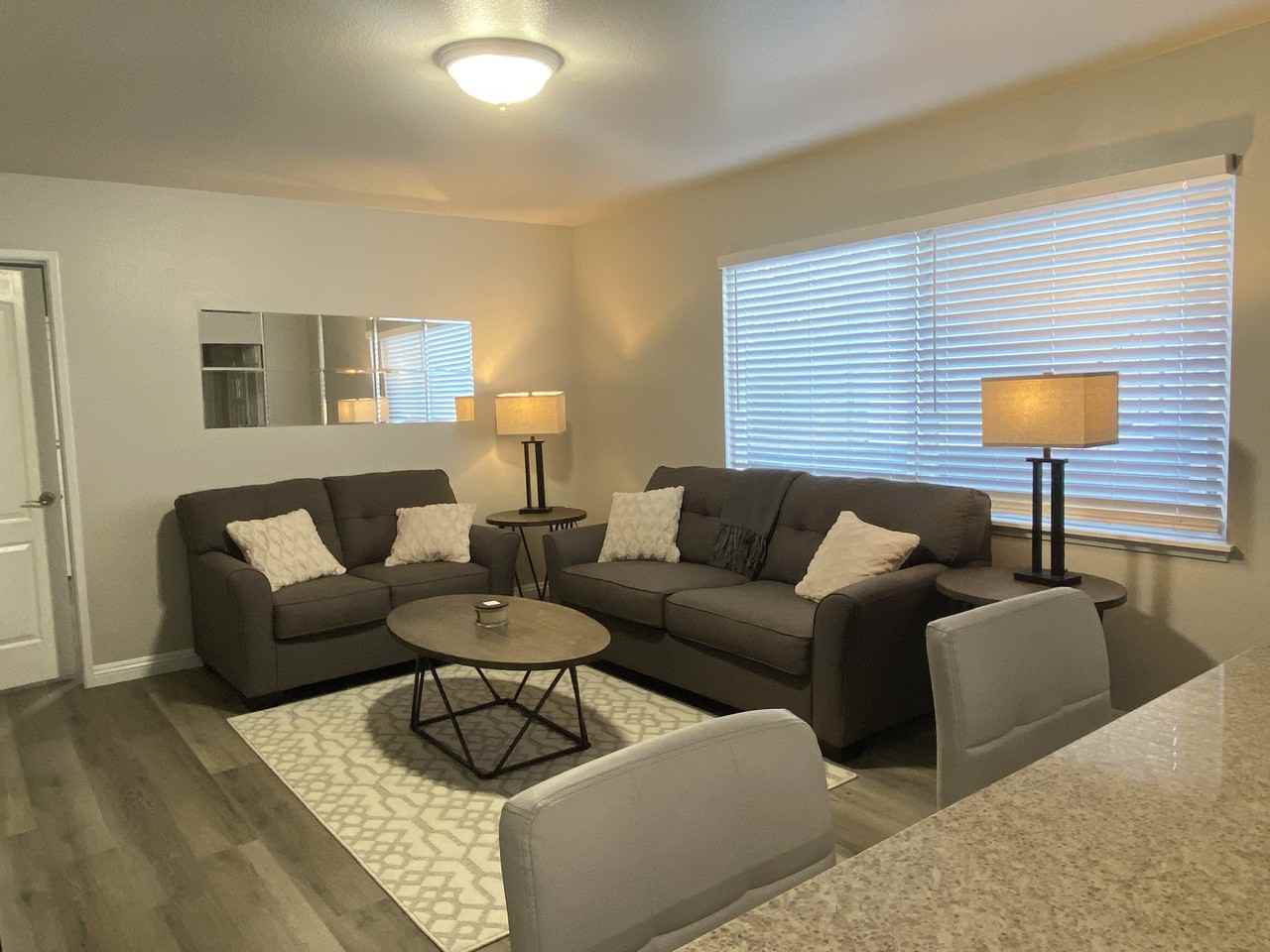 1032 W 125th St #1 - Photo 2 of 4