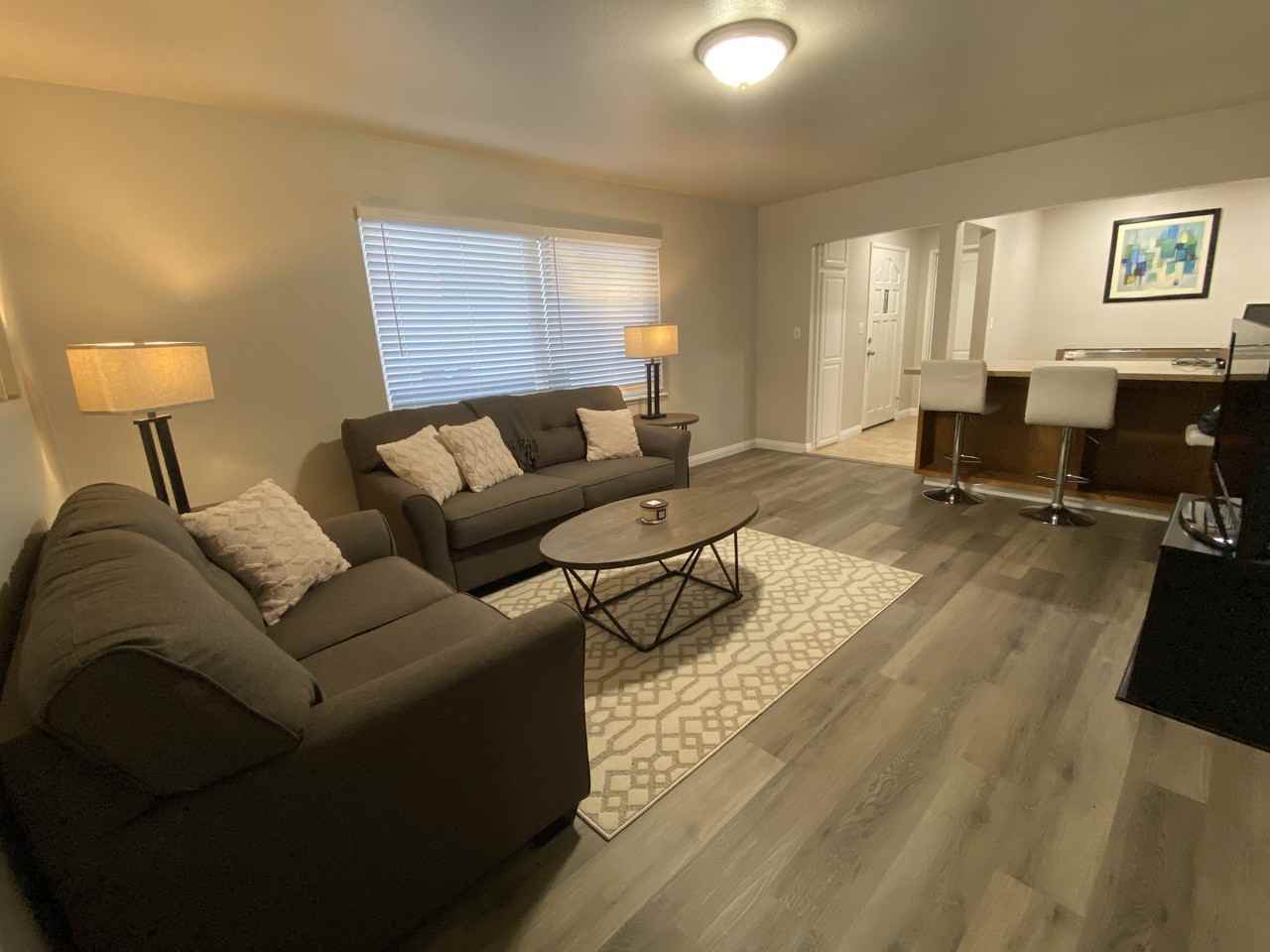 1032 W 125th St #1 - Photo 3 of 4