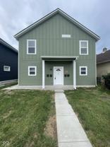 2137 Bellefontaine St #B - Photo 1 of 1