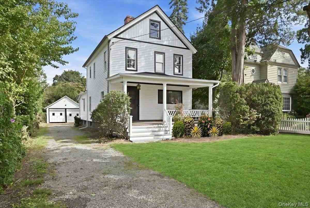 42 Chestnut St - Photo 2 of 22