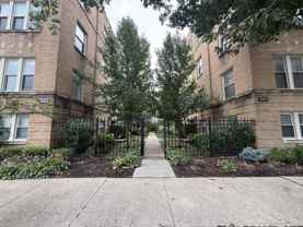 201 Washington Blvd #1N - Photo 1 of 1