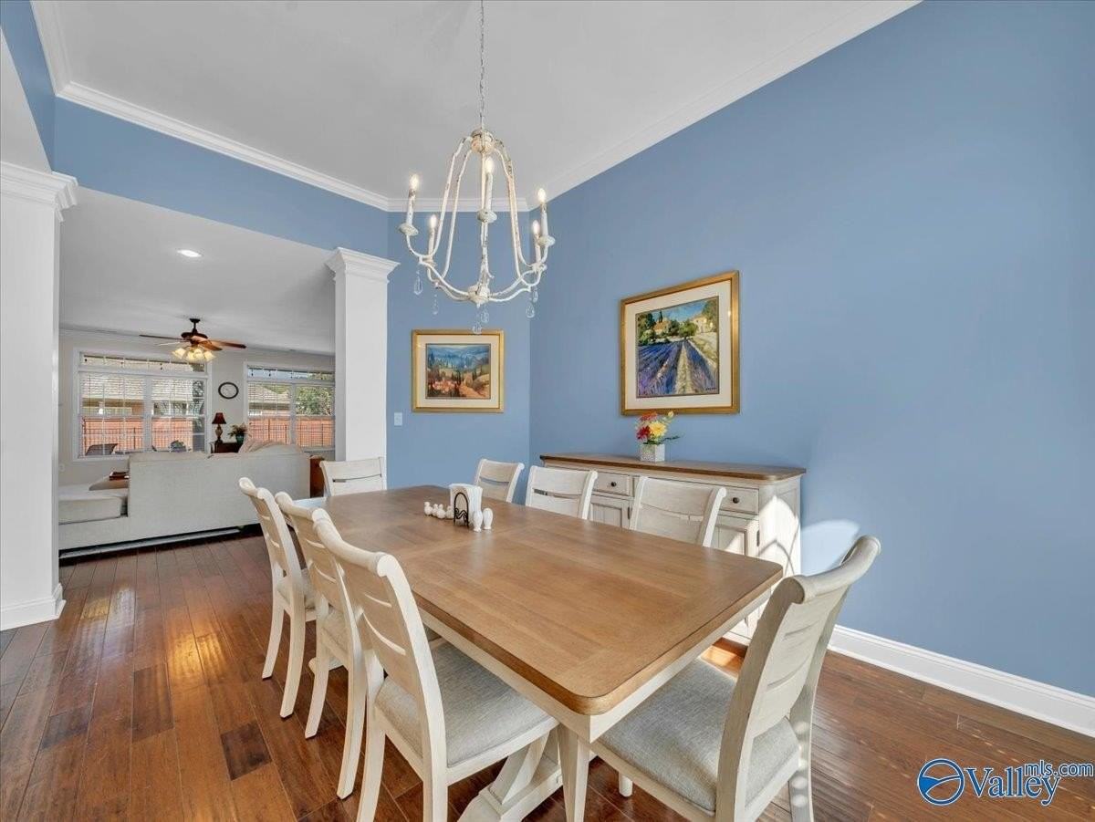 3112 Sandstone St Se - Photo 6 of 50