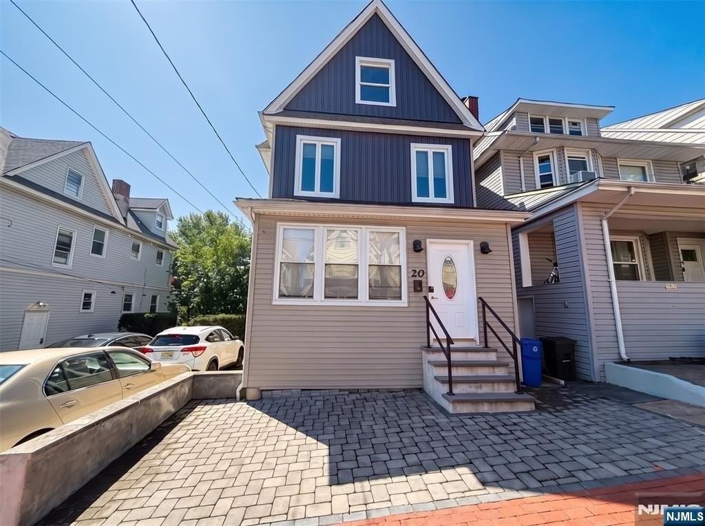 20 Valley Pl