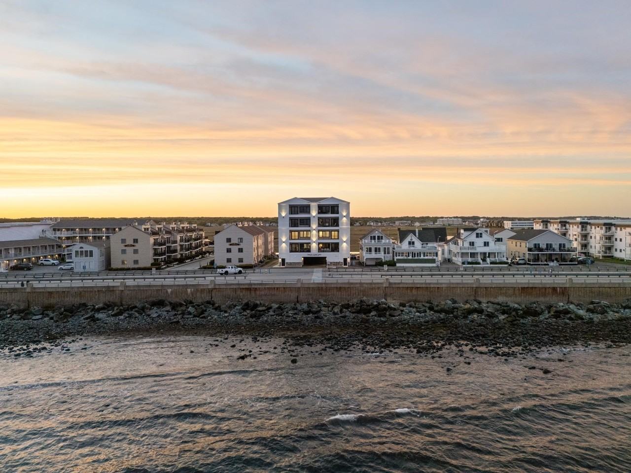 465 Ocean Blvd #501