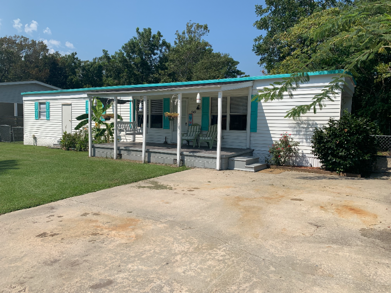 549 W Beaufort Rd - Photo 2 of 30