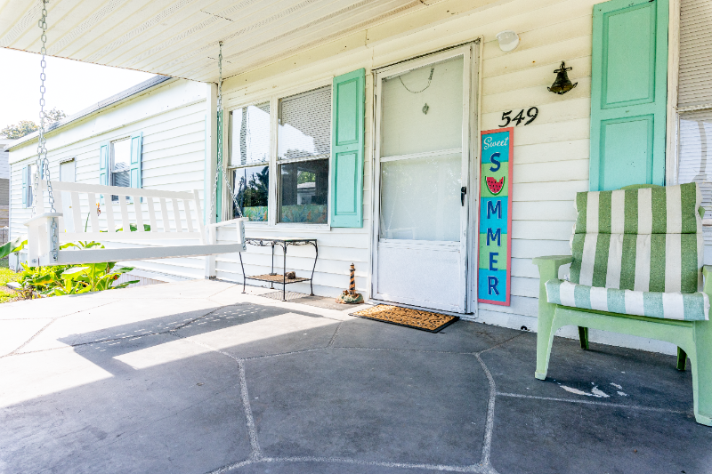 549 W Beaufort Rd - Photo 6 of 30