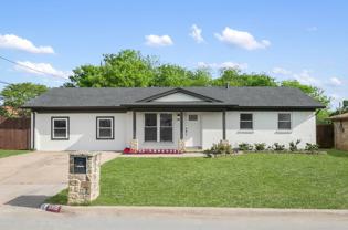 5905 Saramac Dr - Photo 1 of 1