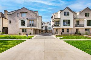 featured image of 4116 University Blvd #C4