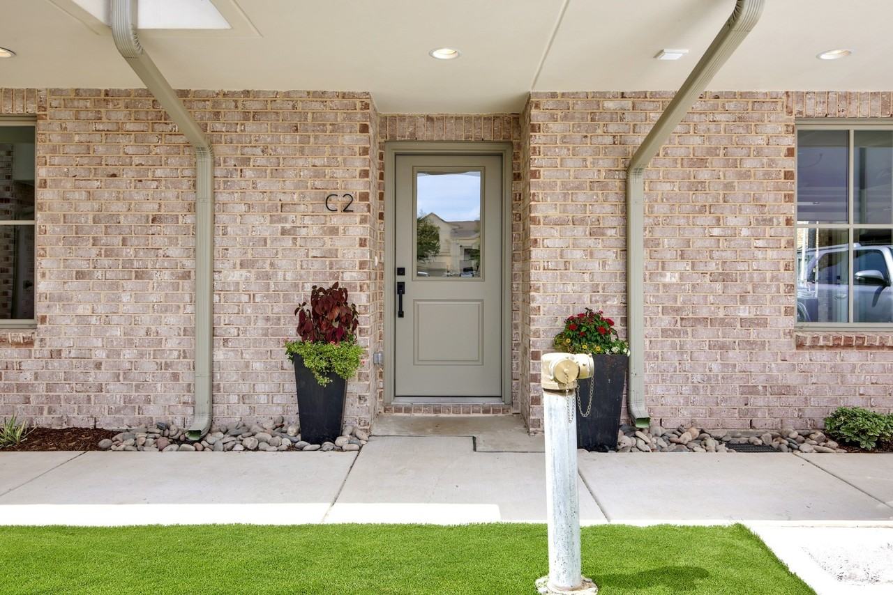 4116 University Blvd #C4 - Photo 3 of 36