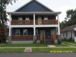 featured image of 401 W 4th St ## 403