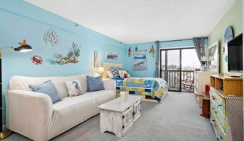 featured image of 3900 Coastal Hwy #204