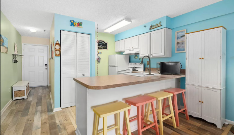 3900 Coastal Hwy #204 - Photo 4 of 13