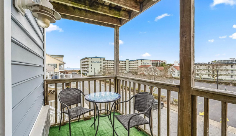 3900 Coastal Hwy #204 - Photo 6 of 13