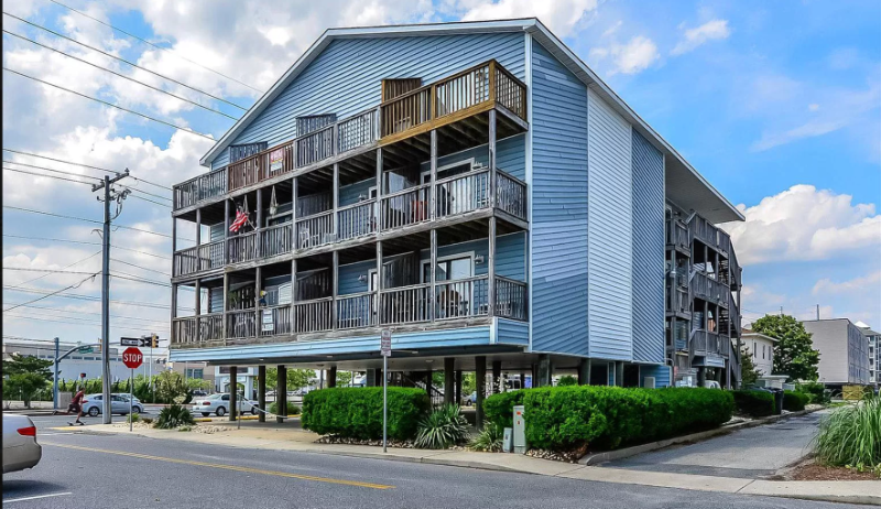 3900 Coastal Hwy #204 - Photo 7 of 13