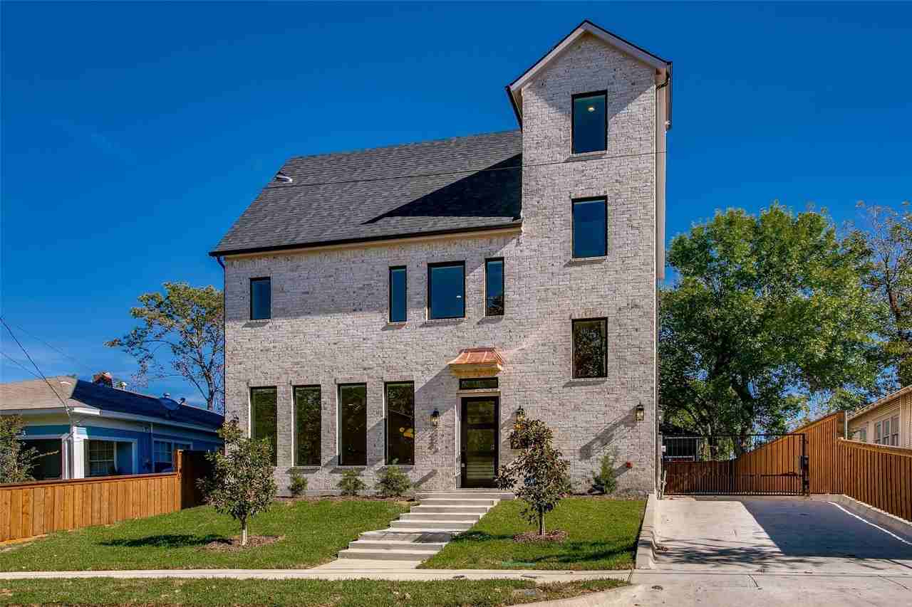 424 N Denver St - Photo 2 of 14