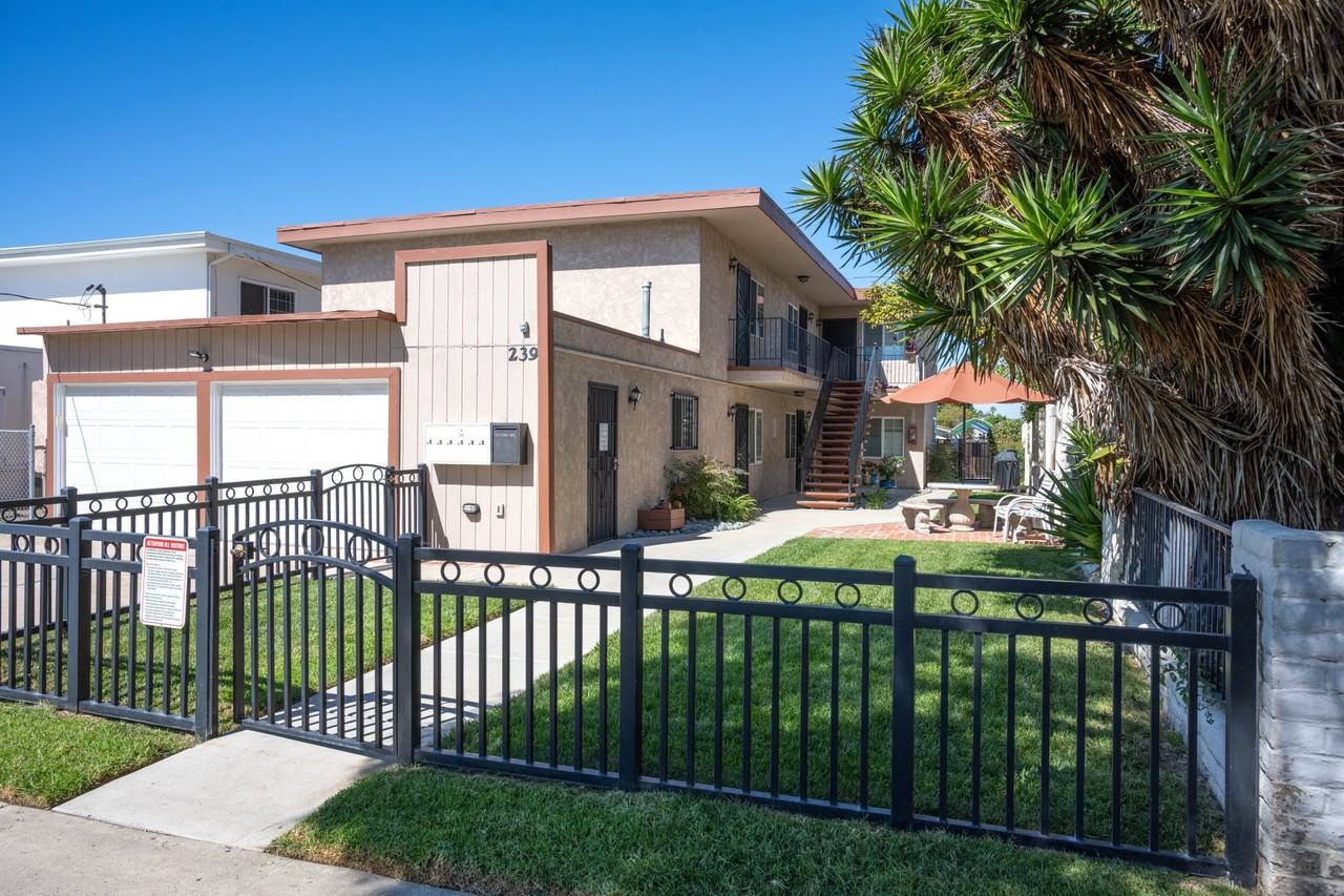 239 G St #A