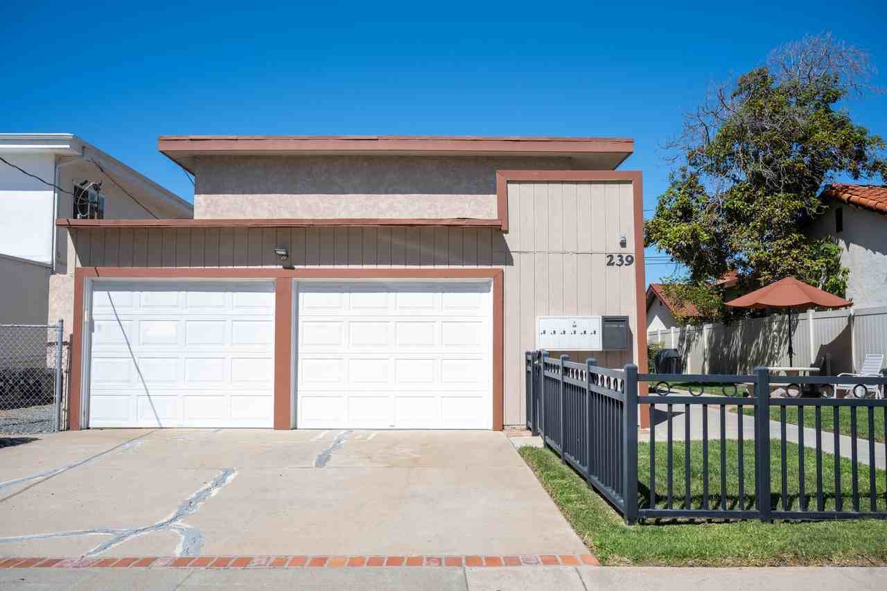 239 G St #A - Photo 2 of 17