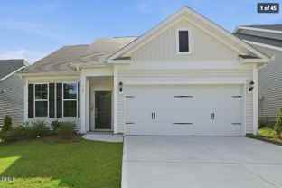 135 White Oak Garden Way #1 - Photo 1 of 1