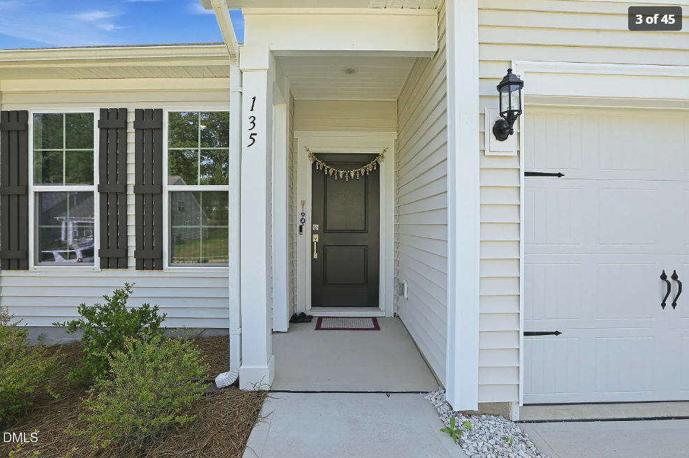 135 White Oak Garden Way #1 - Photo 3 of 44