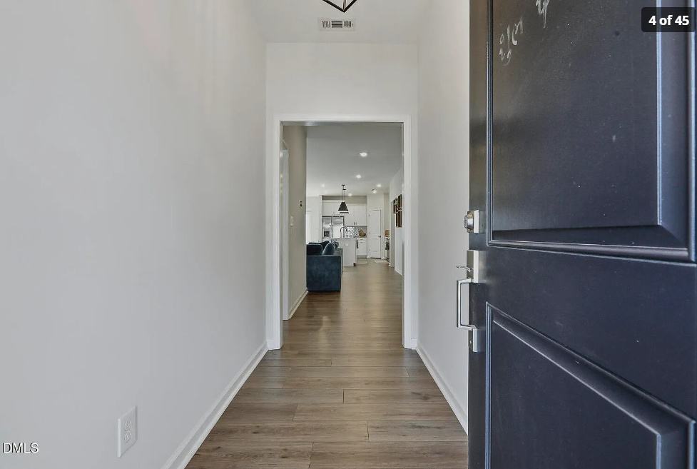 135 White Oak Garden Way #1 - Photo 4 of 44