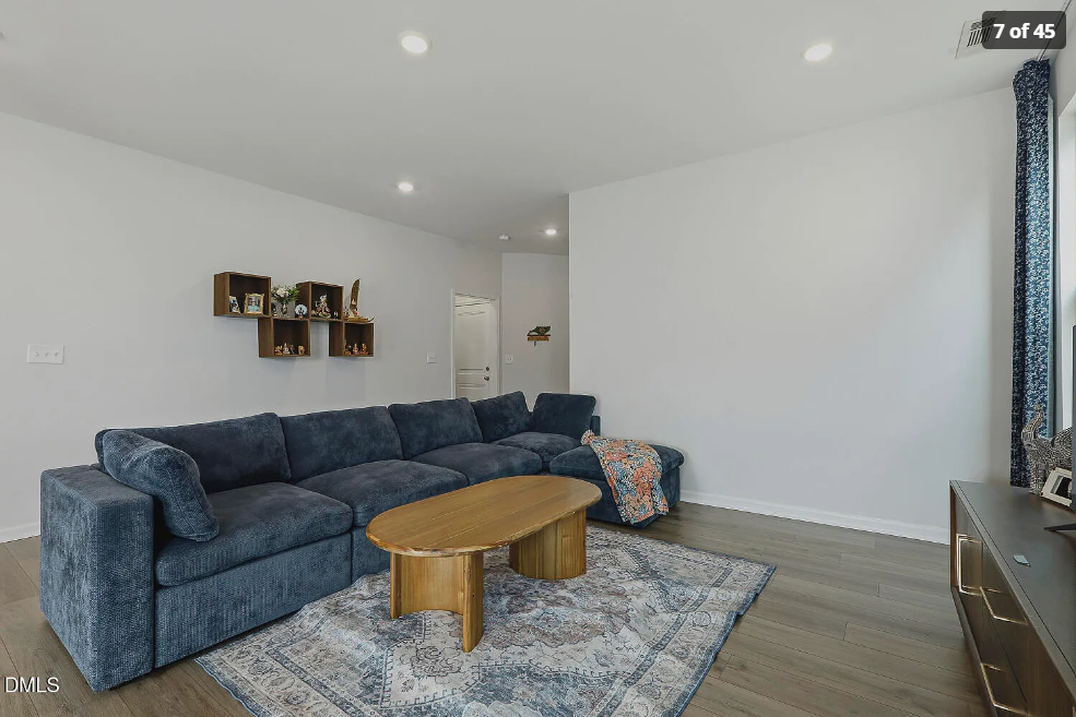 135 White Oak Garden Way #1 - Photo 7 of 44