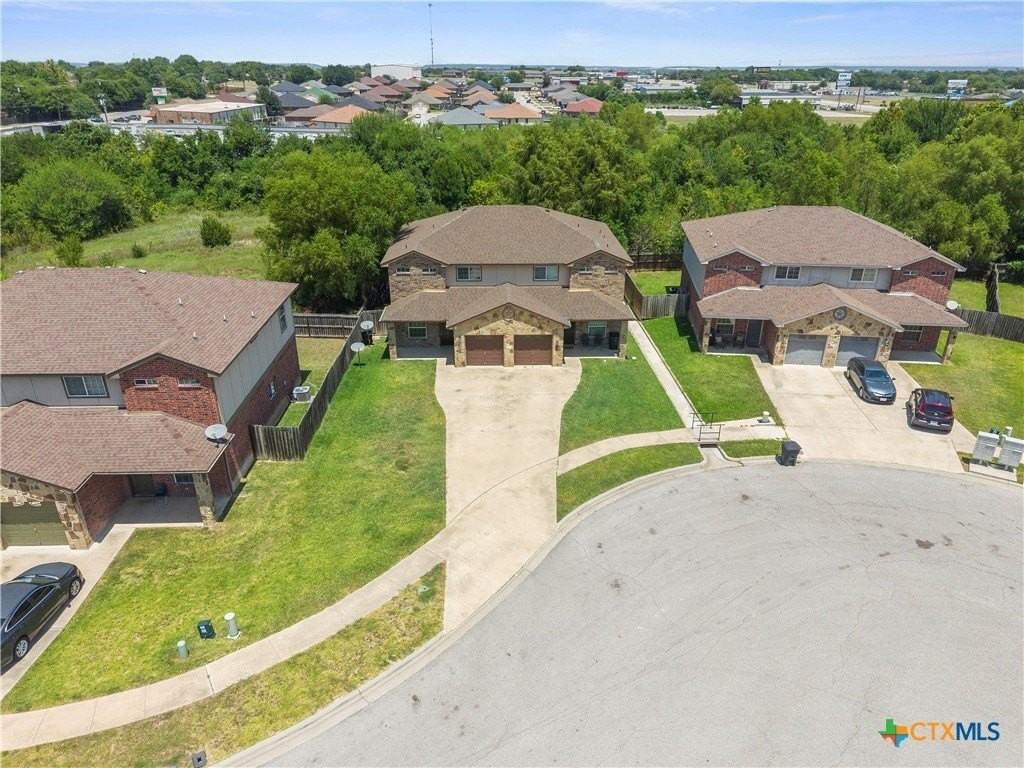 1105 Grace Point Dr #A - Photo 4 of 8