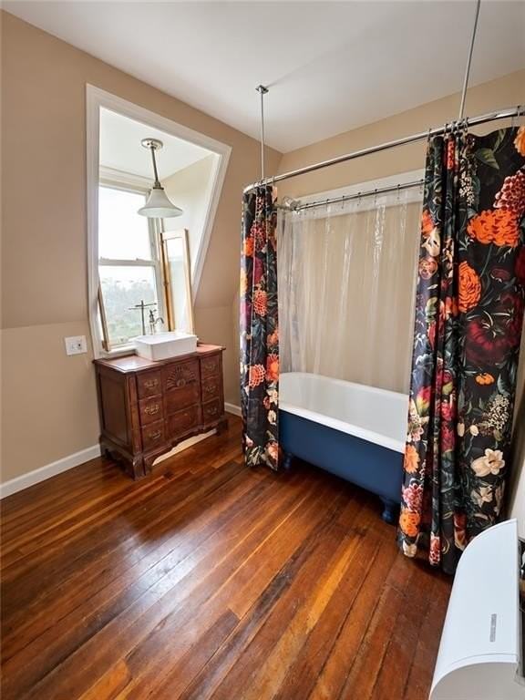 41 Brighton St #3REAR - Photo 5 of 6