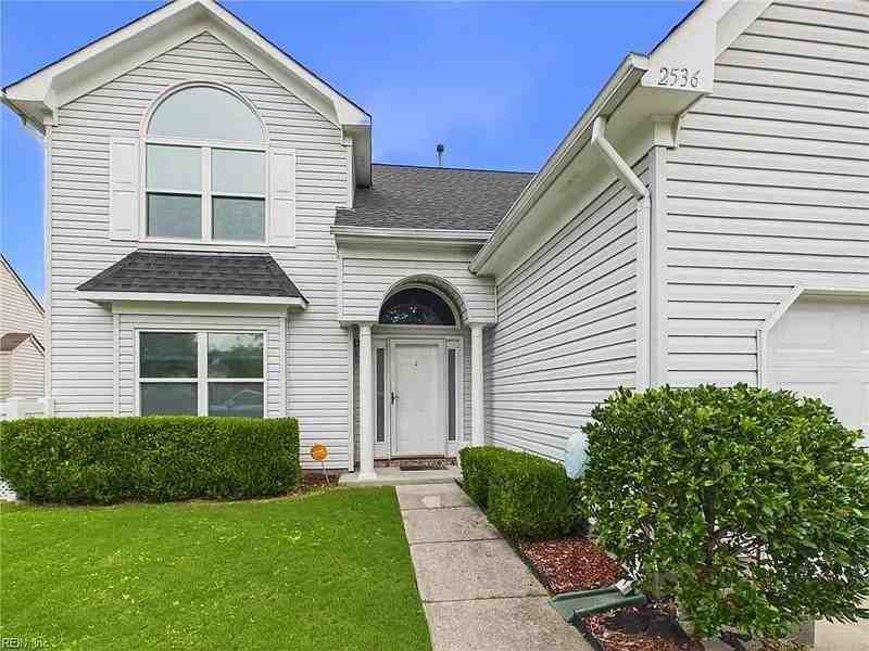 2536 Seven Kings Rd - Photo 2 of 20
