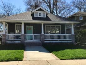 321 W Park Ave - Photo 1 of 1