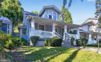 4423 P St Nw - Photo 1 of 1