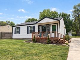 featured image of 215 German Ave