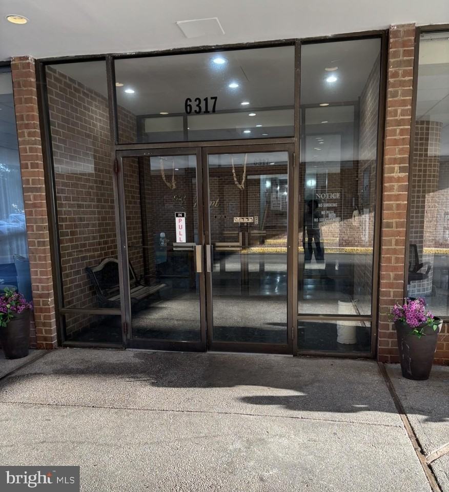 6317 Park Heights Ave #T2 - Photo 2 of 16