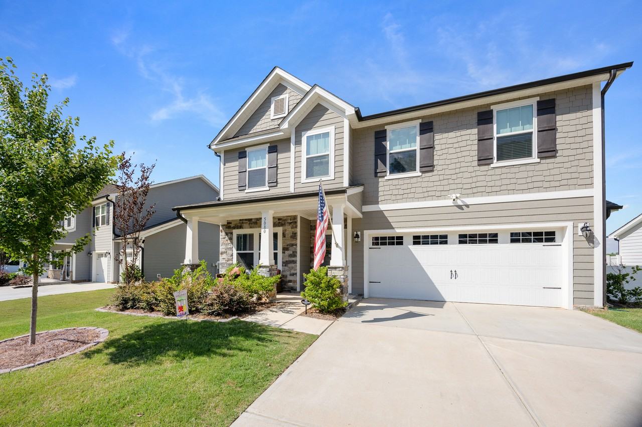 5080 Mooreland Oaks Way #1 - Photo 2 of 47
