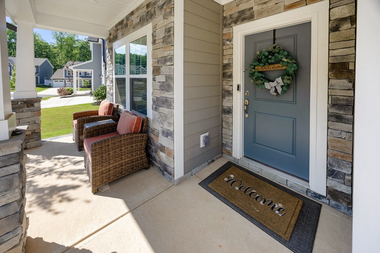 5080 Mooreland Oaks Way #1 - Photo 3 of 47