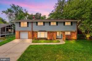 featured image of 9317 Woodberry St