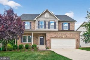 featured image of 5004 Saint Georges Chapel Ln