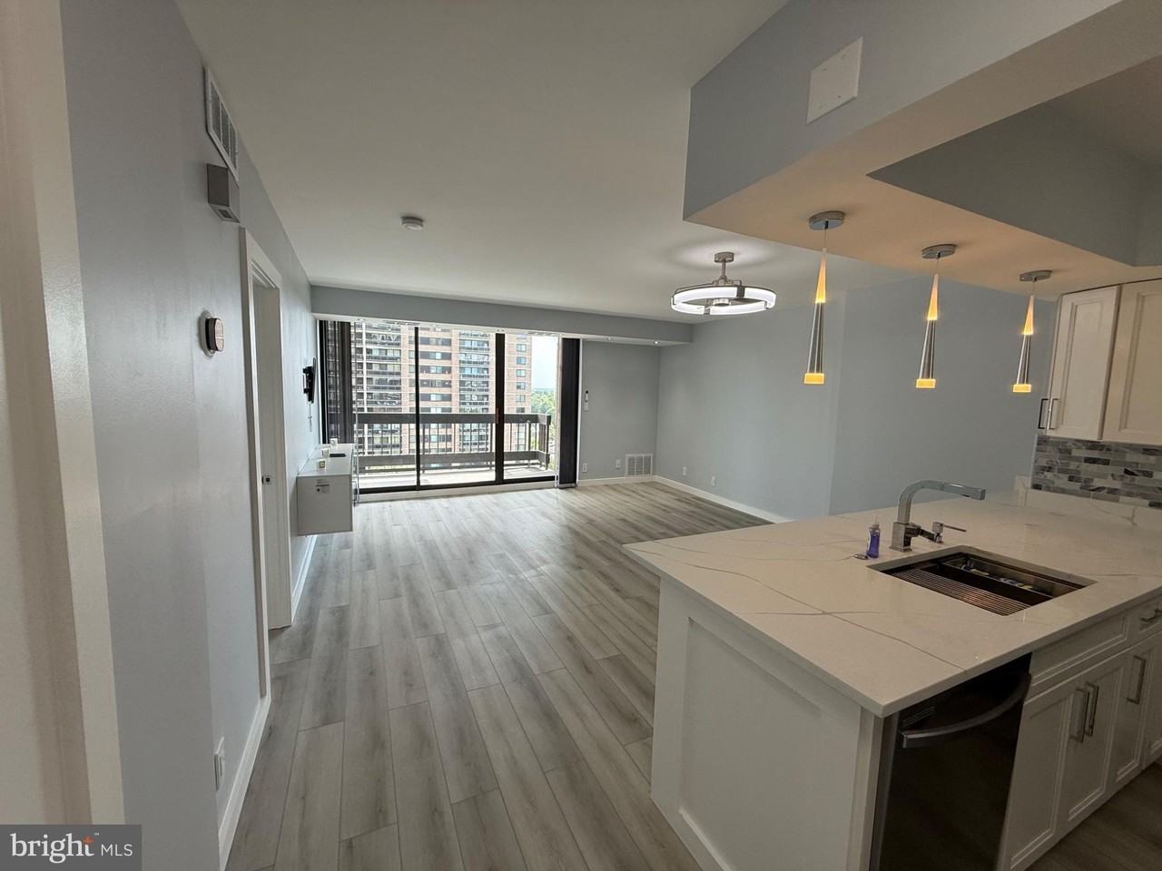 5505 Seminary Rd #917N - Photo 5 of 16