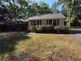 2843 Hermitage Dr - Photo 1 of 1