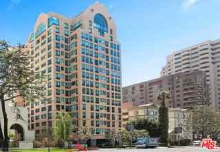 10520 Wilshire Blvd #305 - Photo 2 of 8