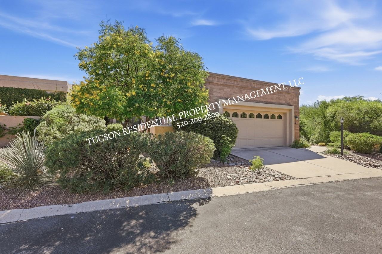 7300 E Calle Alba Serena #1 - Photo 2 of 50