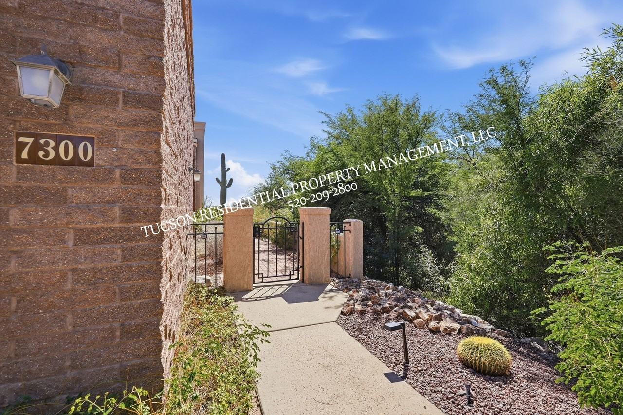 7300 E Calle Alba Serena #1 - Photo 4 of 50