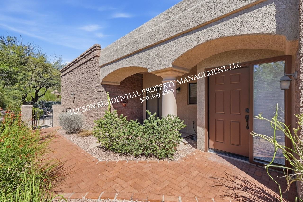 7300 E Calle Alba Serena #1 - Photo 5 of 50