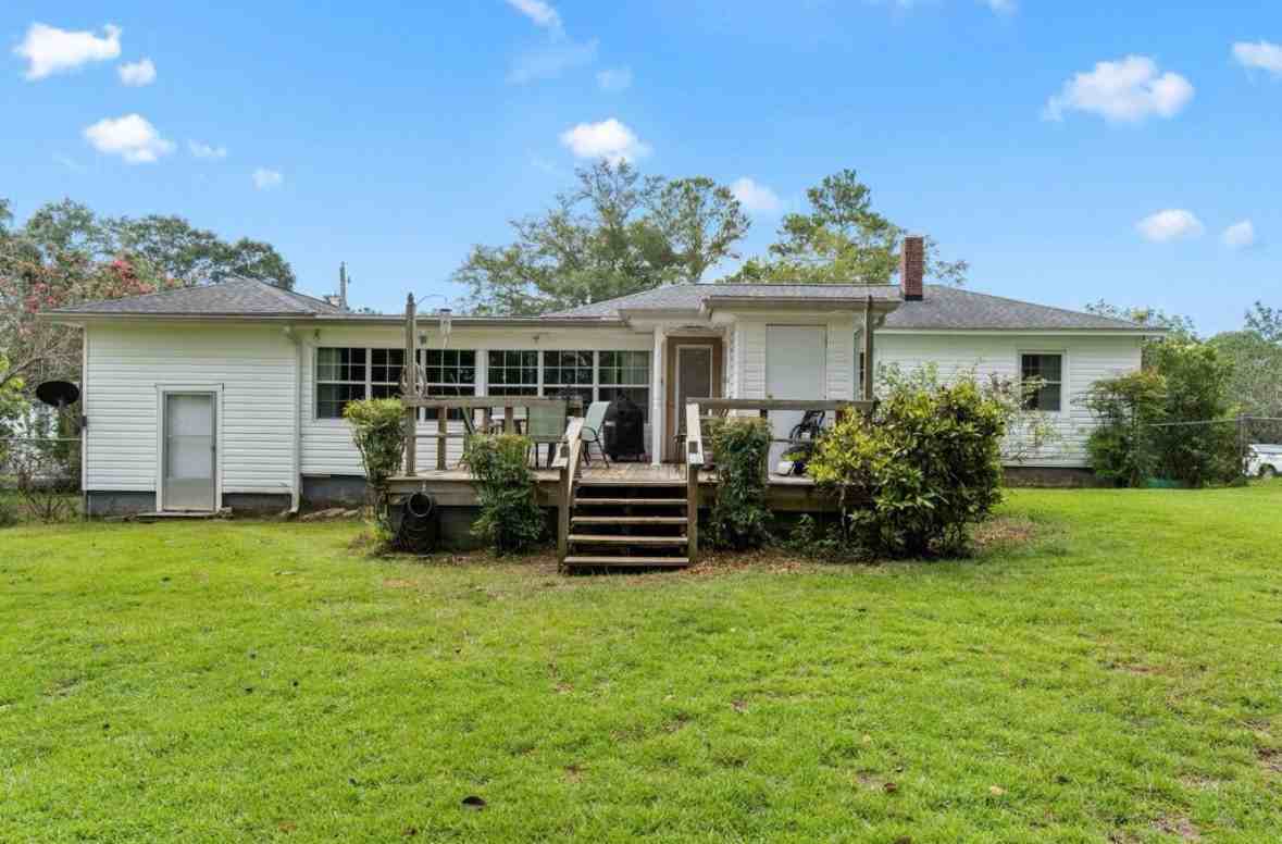 530 S Bellamy Dr - Photo 5 of 30