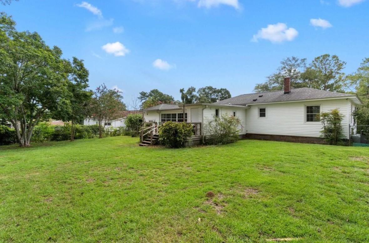 530 S Bellamy Dr - Photo 6 of 30