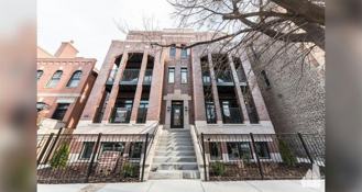 2319 North Southport Avenue, Unit 3N - Photo 1 of 1