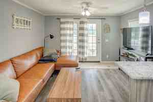 featured image of Coachlight Trailer Park