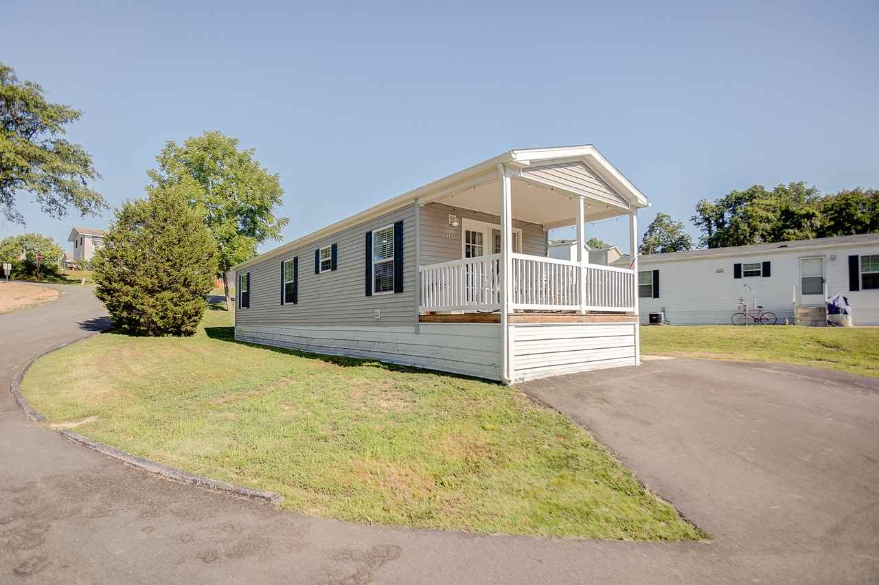 Coachlight Manufactured Home Community - Photo 7 of 19