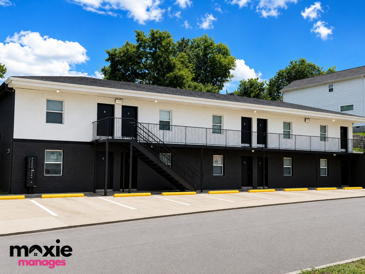 1225 Lewis Street - Photo 2 of 4